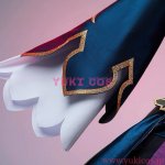 画像8: ウマ娘 プリティーダービー Duramente ドゥラメンテ 勝負服 コスプレ衣装 送料無料 (8)