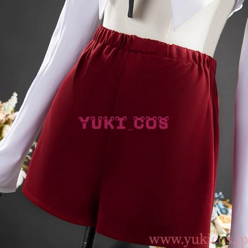 画像11: Vtuber 　Sanya　 サーニャ　葛葉　推しの子　サインはB　コスプレ衣装　送料無料　高級版 (11)