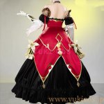 画像3: ウマ娘 プリティーダービー　ウマ娘　Gentildonna　ジェンティルドンナ　コスプレ衣装　送料無料 (3)