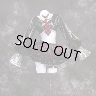 新世紀エヴァンゲリオン コスプレ衣装