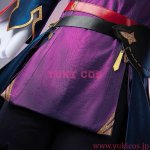 画像6: ウマ娘 プリティーダービー Duramente ドゥラメンテ 勝負服 コスプレ衣装 送料無料 (6)