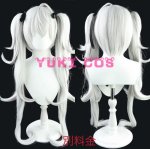 画像14: Vtuber 　Sanya　 サーニャ　葛葉　推しの子　サインはB　コスプレ衣装　送料無料　高級版 (14)