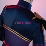 画像10: ウマ娘 プリティーダービー Duramente ドゥラメンテ 勝負服 コスプレ衣装 送料無料 (10)