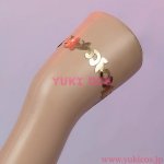 画像16: ウマ娘 プリティーダービー Duramente ドゥラメンテ 勝負服 コスプレ衣装 送料無料 (16)