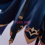 画像11: ウマ娘 プリティーダービー Duramente ドゥラメンテ 勝負服 コスプレ衣装 送料無料 (11)