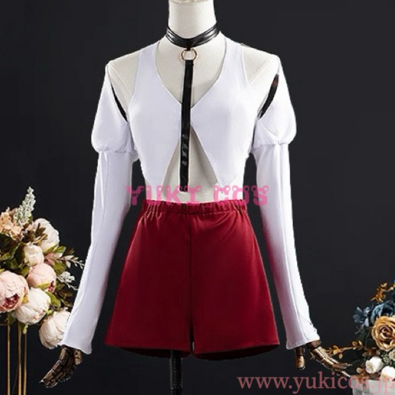 画像8: Vtuber 　Sanya　 サーニャ　葛葉　推しの子　サインはB　コスプレ衣装　送料無料　高級版 (8)