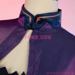 画像13: ウマ娘 プリティーダービー Duramente ドゥラメンテ 勝負服 コスプレ衣装 送料無料 (13)