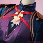 画像5: ウマ娘 プリティーダービー Duramente ドゥラメンテ 勝負服 コスプレ衣装 送料無料 (5)