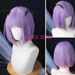 画像13: Vtuber 　Sanya　 サーニャ　葛葉　推しの子　サインはB　コスプレ衣装　送料無料　高級版 (13)