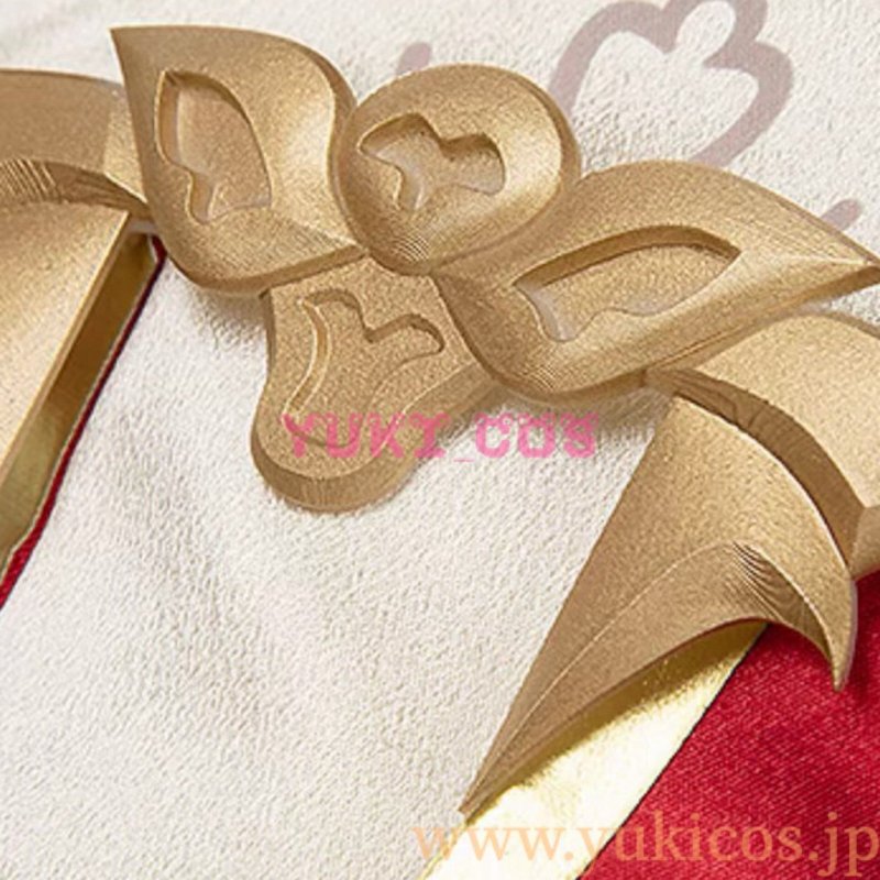 画像6: ウマ娘 プリティーダービー　ウマ娘　Gentildonna　ジェンティルドンナ　コスプレ衣装　送料無料 (6)