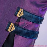 画像14: ウマ娘 プリティーダービー Duramente ドゥラメンテ 勝負服 コスプレ衣装 送料無料 (14)