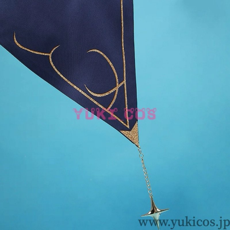 画像10: Vtuber 　にじさんじ　町田ちま　Nornis 1st Anniversary　コスプレ衣装　送料無料 (10)