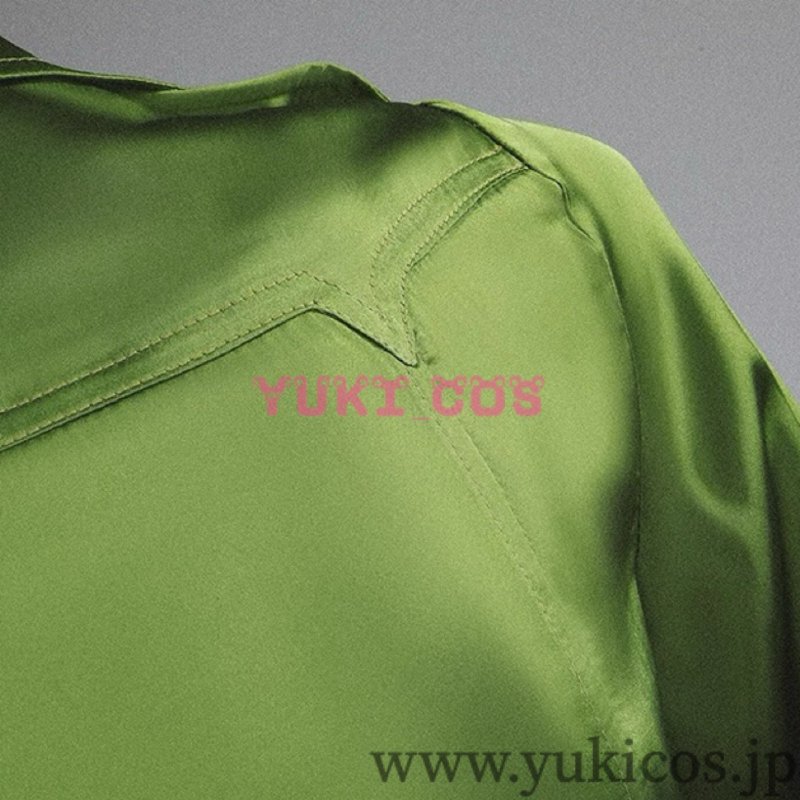 画像6: ウマ娘 プリティーダービー　ウマ娘　Agnes Tachyon　アグネスタキオン　Lunatic Lab　水着　コスプレ衣装　送料無料 (6)