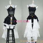 画像1: Vtuber　ホロライブ　宝鐘マリン　new MV　Complex Princess　コスプレ衣装　送料無料 (1)