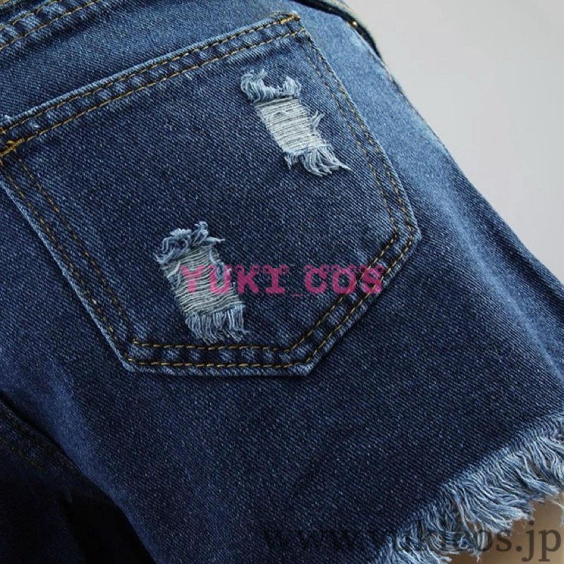 画像10: ウマ娘 プリティーダービー　ウマ娘　Agnes Tachyon　アグネスタキオン　Lunatic Lab　水着　コスプレ衣装　送料無料 (10)