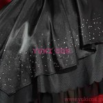 画像10: ウマ娘 プリティーダービー　ウマ娘　カレンチャン　勝負服　コスプレ衣装　送料無料 (10)
