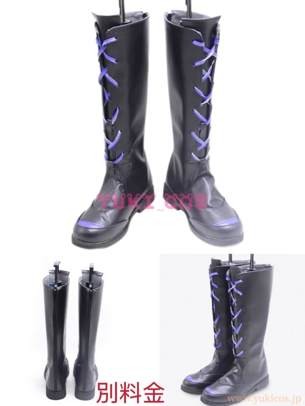 画像12: ブルーアーカイブ　ブルアカ　錠前サオリ　じょうまえサオリ　コスプレ衣装　送料無料 (12)