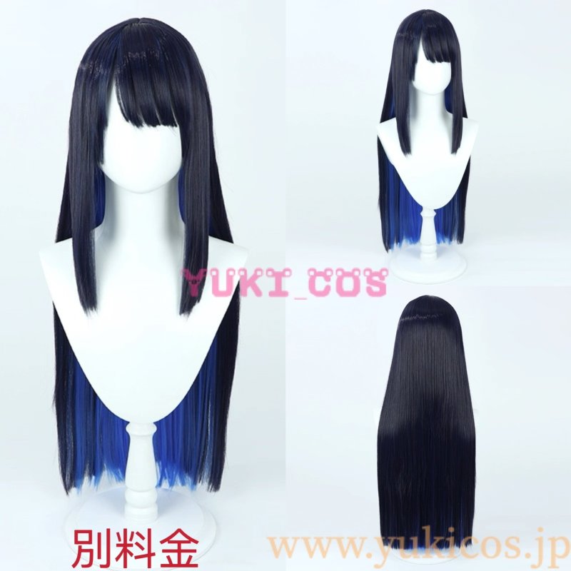 画像11: ブルーアーカイブ　ブルアカ　錠前サオリ　じょうまえサオリ　コスプレ衣装　送料無料 (11)
