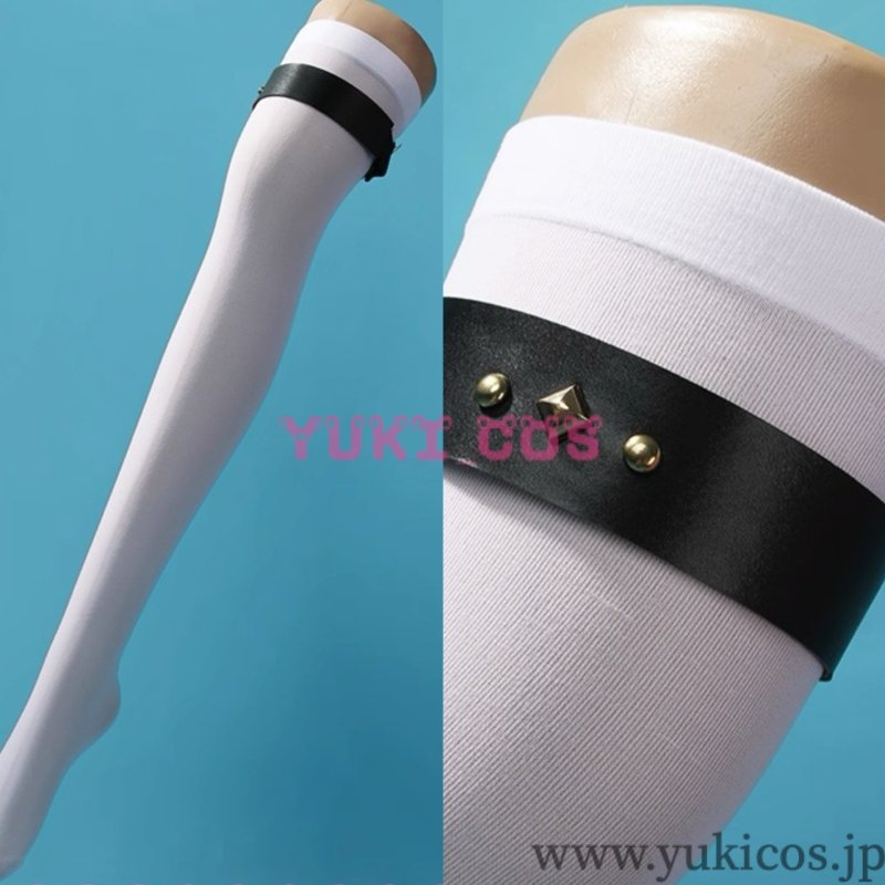 画像12: Vtuber 　にじさんじ　町田ちま　Nornis 1st Anniversary　コスプレ衣装　送料無料 (12)