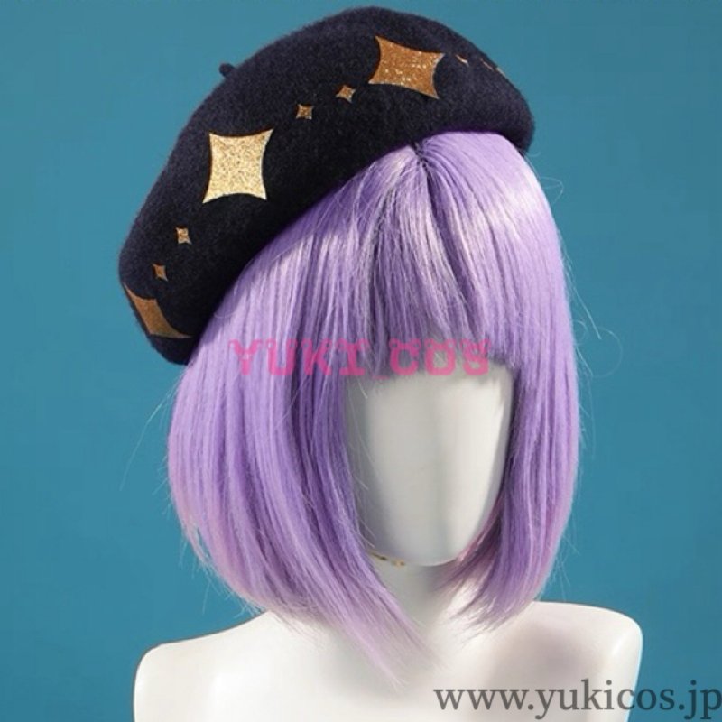 画像13: Vtuber 　にじさんじ　町田ちま　Nornis 1st Anniversary　コスプレ衣装　送料無料 (13)