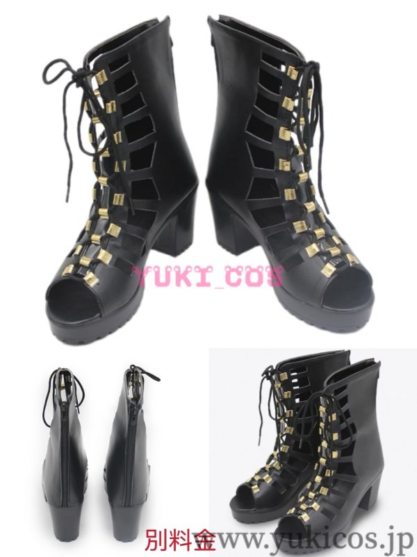 画像15: ウマ娘 プリティーダービー　ウマ娘　Agnes Tachyon　アグネスタキオン　Lunatic Lab　水着　コスプレ衣装　送料無料 (15)