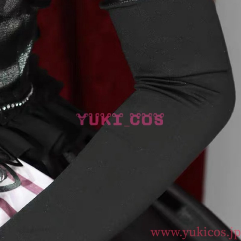 画像6: ウマ娘 プリティーダービー　ウマ娘　カレンチャン　勝負服　コスプレ衣装　送料無料 (6)