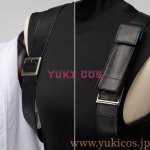 画像4: ブルーアーカイブ　ブルアカ　錠前サオリ　じょうまえサオリ　コスプレ衣装　送料無料 (4)