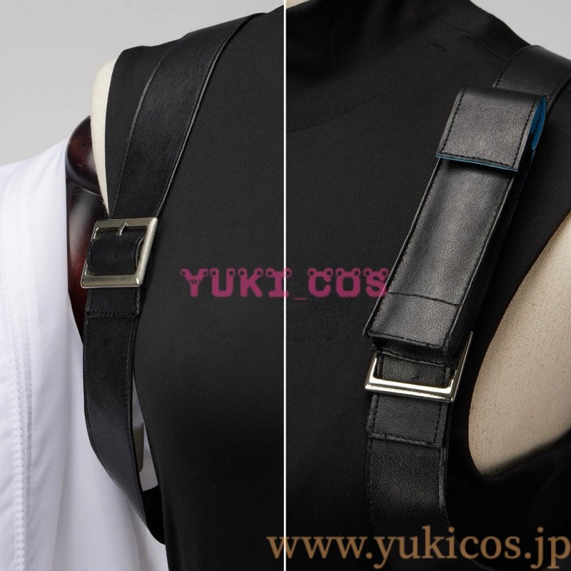 画像4: ブルーアーカイブ　ブルアカ　錠前サオリ　じょうまえサオリ　コスプレ衣装　送料無料 (4)