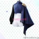 画像3: Vtuber 　にじさんじ　町田ちま　Nornis 1st Anniversary　コスプレ衣装　送料無料 (3)