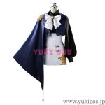 画像1: Vtuber 　にじさんじ　町田ちま　Nornis 1st Anniversary　コスプレ衣装　送料無料 (1)