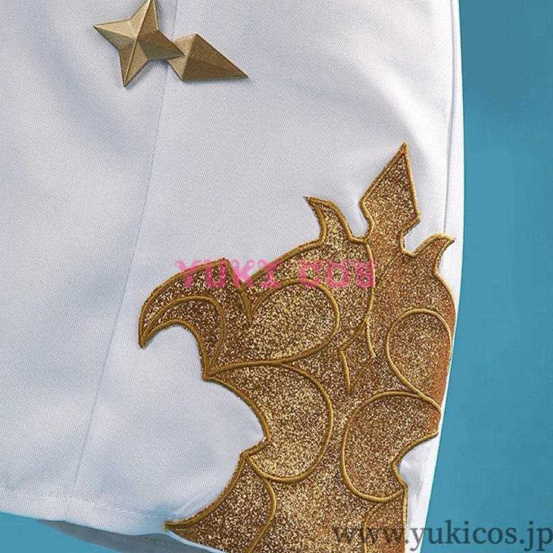 画像11: Vtuber 　にじさんじ　町田ちま　Nornis 1st Anniversary　コスプレ衣装　送料無料 (11)