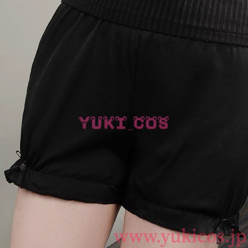 画像12: ウマ娘 プリティーダービー　ウマ娘　Curren Bouquetd’or　カレンブーケドール　勝負服　コスプレ衣装　送料無料 (12)