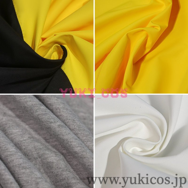 画像15: あんさんぶるスターズ！！　あんスタ　Crazy:B Alkaloid 10周年　天城一彩　HiMERU　桜河こはく　椎名ニキ　運動着　コスプレ衣装　送料無料 (15)