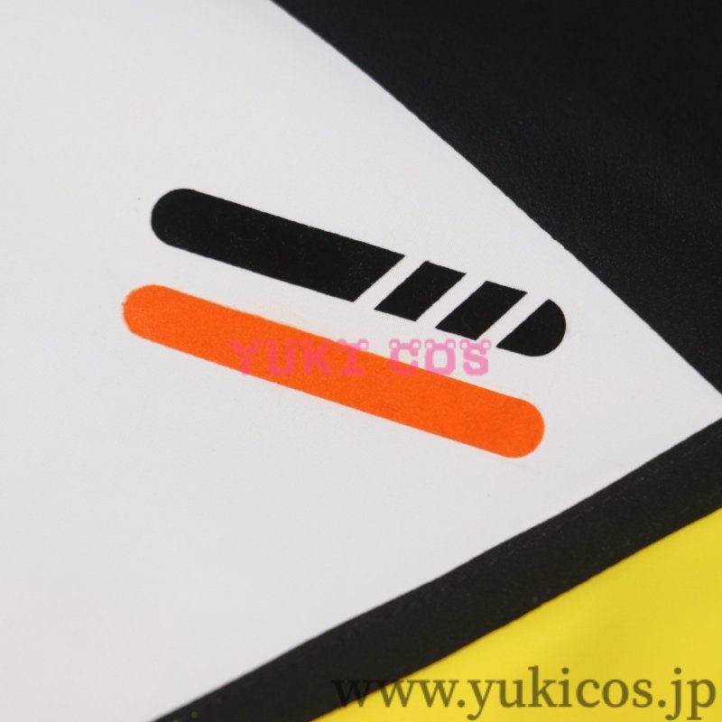 画像10: あんさんぶるスターズ！！　あんスタ　Crazy:B Alkaloid 10周年　天城一彩　HiMERU　桜河こはく　椎名ニキ　運動着　コスプレ衣装　送料無料 (10)