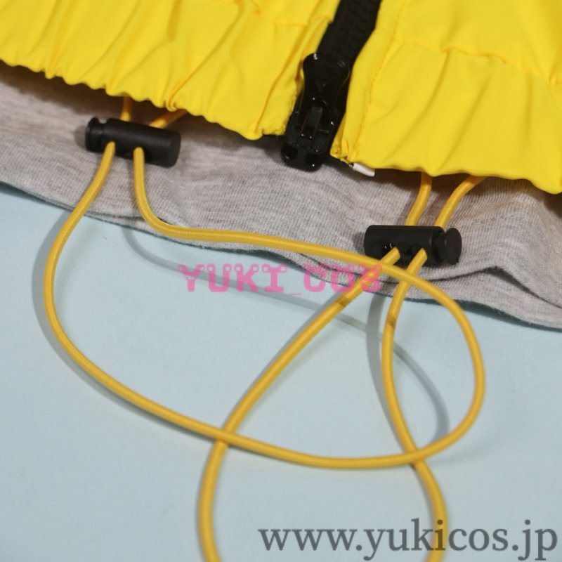 画像11: あんさんぶるスターズ！！　あんスタ　Crazy:B Alkaloid 10周年　天城一彩　HiMERU　桜河こはく　椎名ニキ　運動着　コスプレ衣装　送料無料 (11)