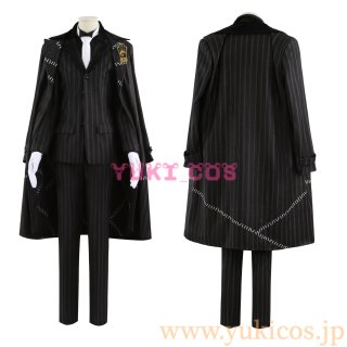 82kジェイドジャミル衣装2着 82kジェイドジャミル衣装2着 2C！ ジャミル▶︎えれなさん