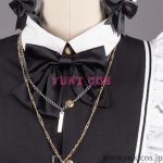 画像5: Vtuber　にじさんじ　叶　メイド服　コスプレ衣装　送料無料　新バージョン (5)
