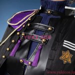 画像4: Vtuber　にじさんじ　VΔLZ LIVE TOUR 2024　三華の樂　長尾景　コスプレ衣装　送料無料 (4)