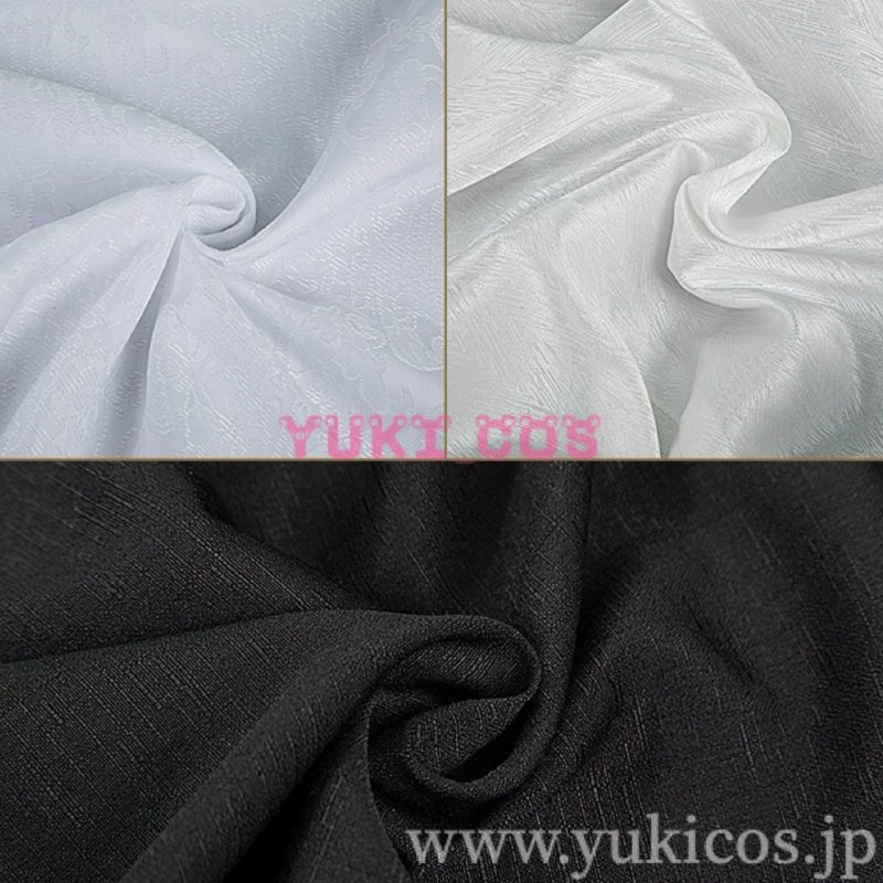 画像10: Vtuber　にじさんじ　長尾景　中華風衣装　コスプレ衣装　送料無料 (10)