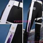 画像14: Vtuber　にじさんじ　VΔLZ LIVE TOUR 2024　三華の樂　長尾景　コスプレ衣装　送料無料 (14)