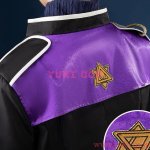 画像7: Vtuber　にじさんじ　VΔLZ LIVE TOUR 2024　三華の樂　長尾景　コスプレ衣装　送料無料 (7)