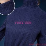画像12: Vtuber　にじさんじ　VΔLZ LIVE TOUR 2024　三華の樂　長尾景　コスプレ衣装　送料無料 (12)