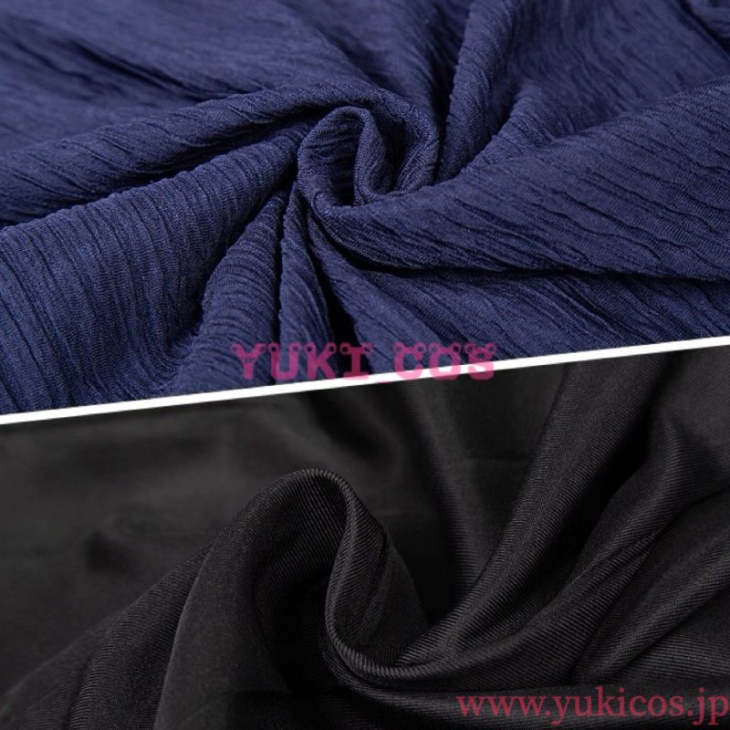 画像16: Vtuber　にじさんじ　VΔLZ LIVE TOUR 2024　三華の樂　長尾景　コスプレ衣装　送料無料 (16)