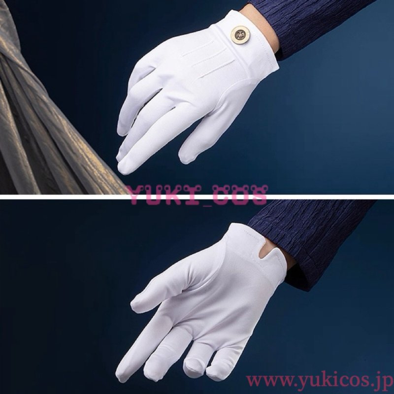 画像15: Vtuber　にじさんじ　VΔLZ LIVE TOUR 2024　三華の樂　長尾景　コスプレ衣装　送料無料 (15)