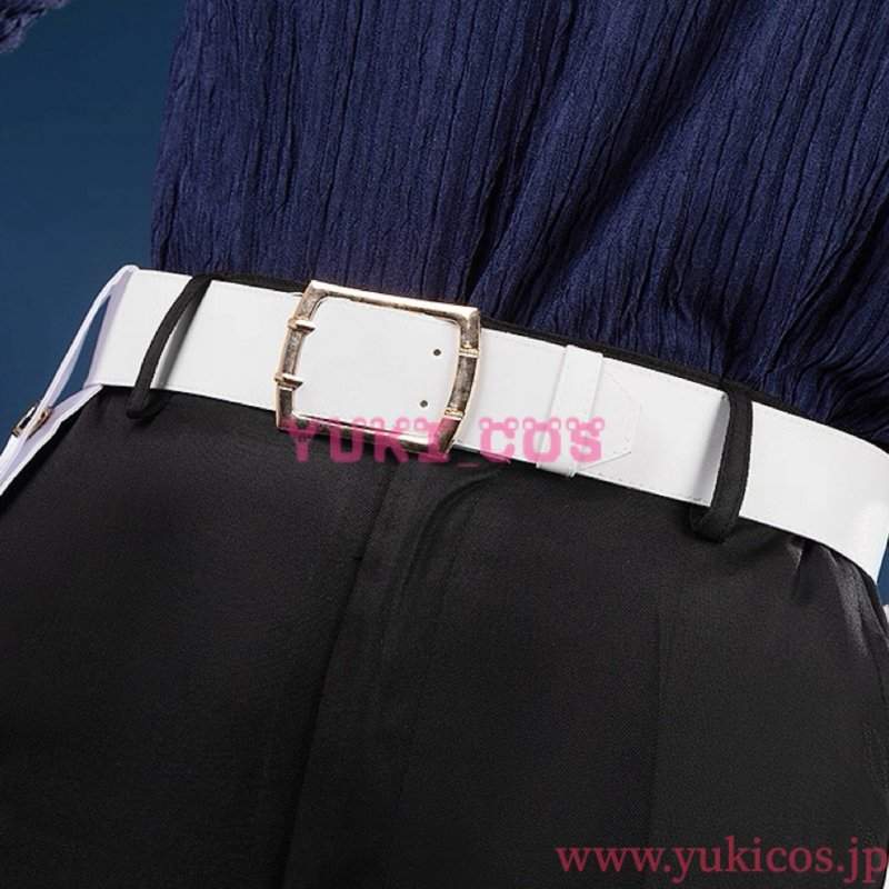 画像13: Vtuber　にじさんじ　VΔLZ LIVE TOUR 2024　三華の樂　長尾景　コスプレ衣装　送料無料 (13)