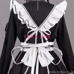 画像9: Vtuber　にじさんじ　叶　メイド服　コスプレ衣装　送料無料　新バージョン (9)