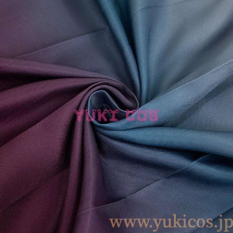 画像15: Vtuber　にじさんじ　四季凪アキラ　中華服　コスプレ衣装　送料無料 (15)