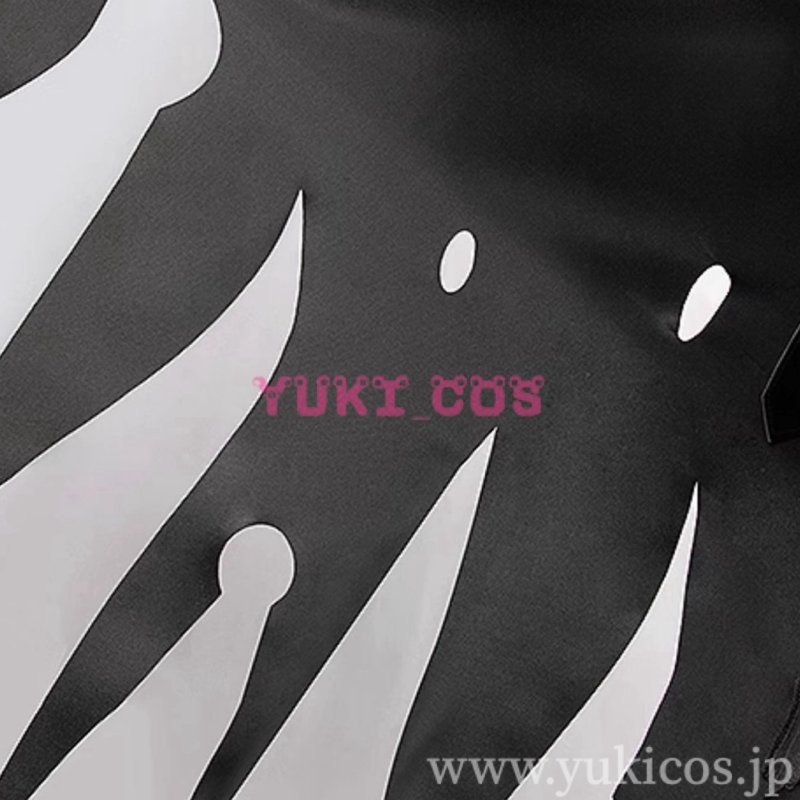 画像14: 明日方舟　Arknights　アークナイツ　Hoederer　ヘドリー　コスプレ衣装　送料無料 (14)