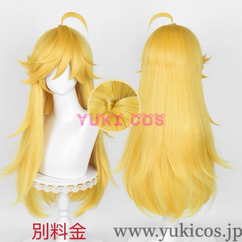 画像14: New Panty & Stocking with Garterbelt　パンティ&ストッキングwithガーターベルト　パンスト　ストッキング　パンティ　School uniform　コスプレ衣装　送料無料 (14)