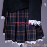 画像7: New Panty & Stocking with Garterbelt　パンティ&ストッキングwithガーターベルト　パンスト　ストッキング　パンティ　School uniform　コスプレ衣装　送料無料 (7)